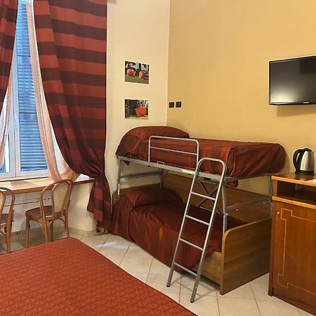 Dama Private Rooms Roma Exterior foto